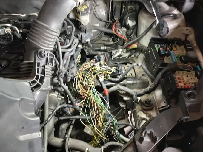 Tableau de bord performance